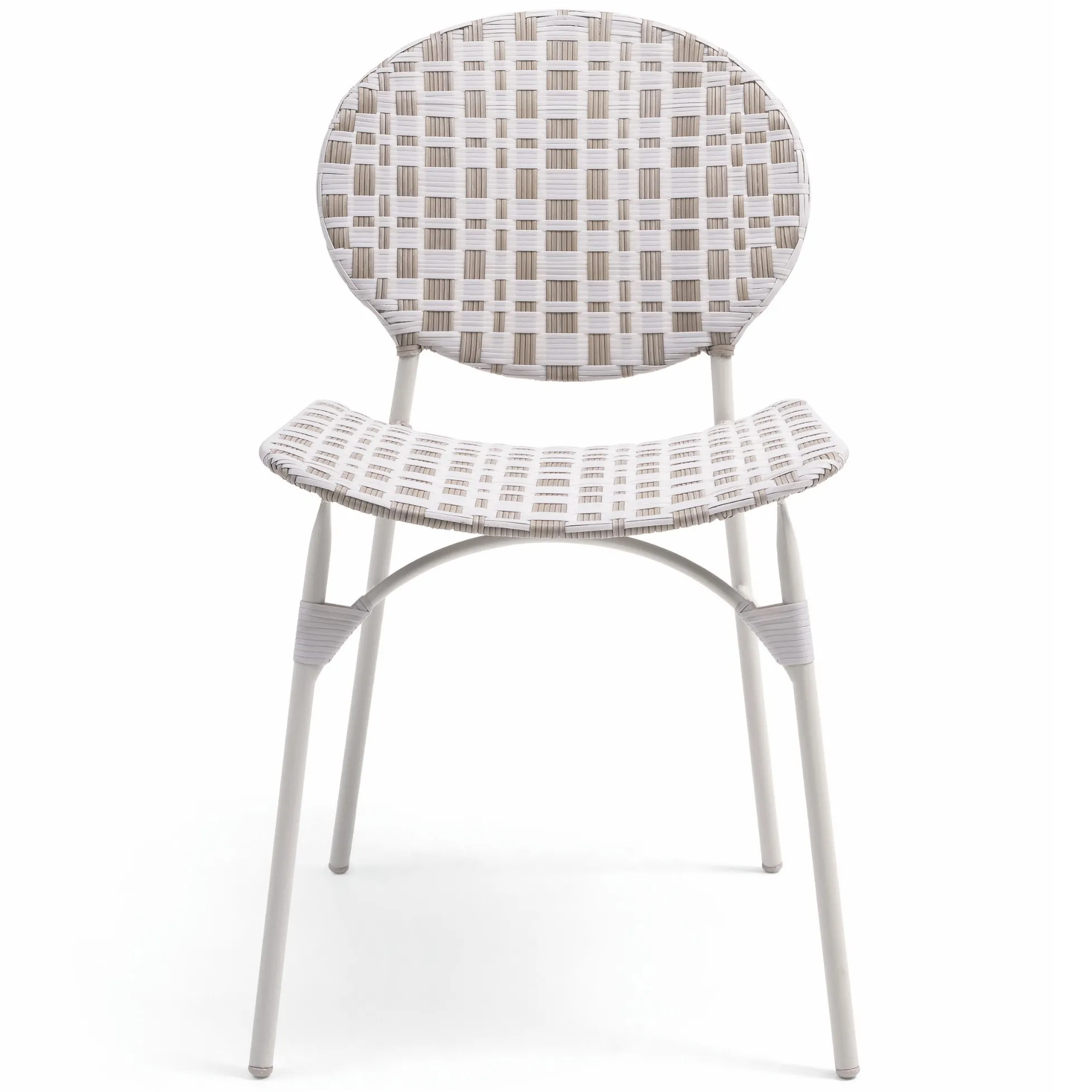 Stuhl Colette 21 von Gervasoni Outdoor