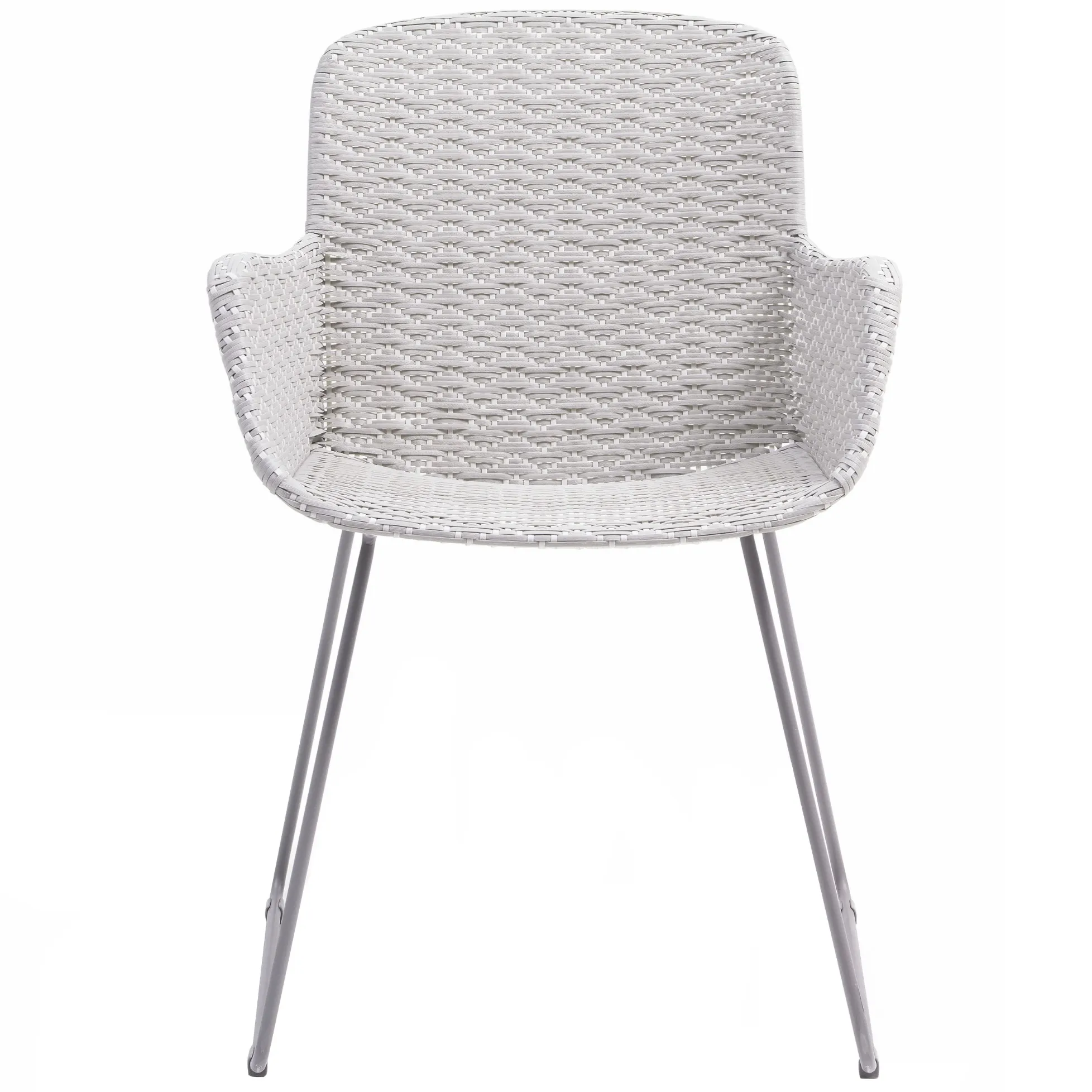 Armlehnstuhl Colette 25 von Gervasoni Outdoor