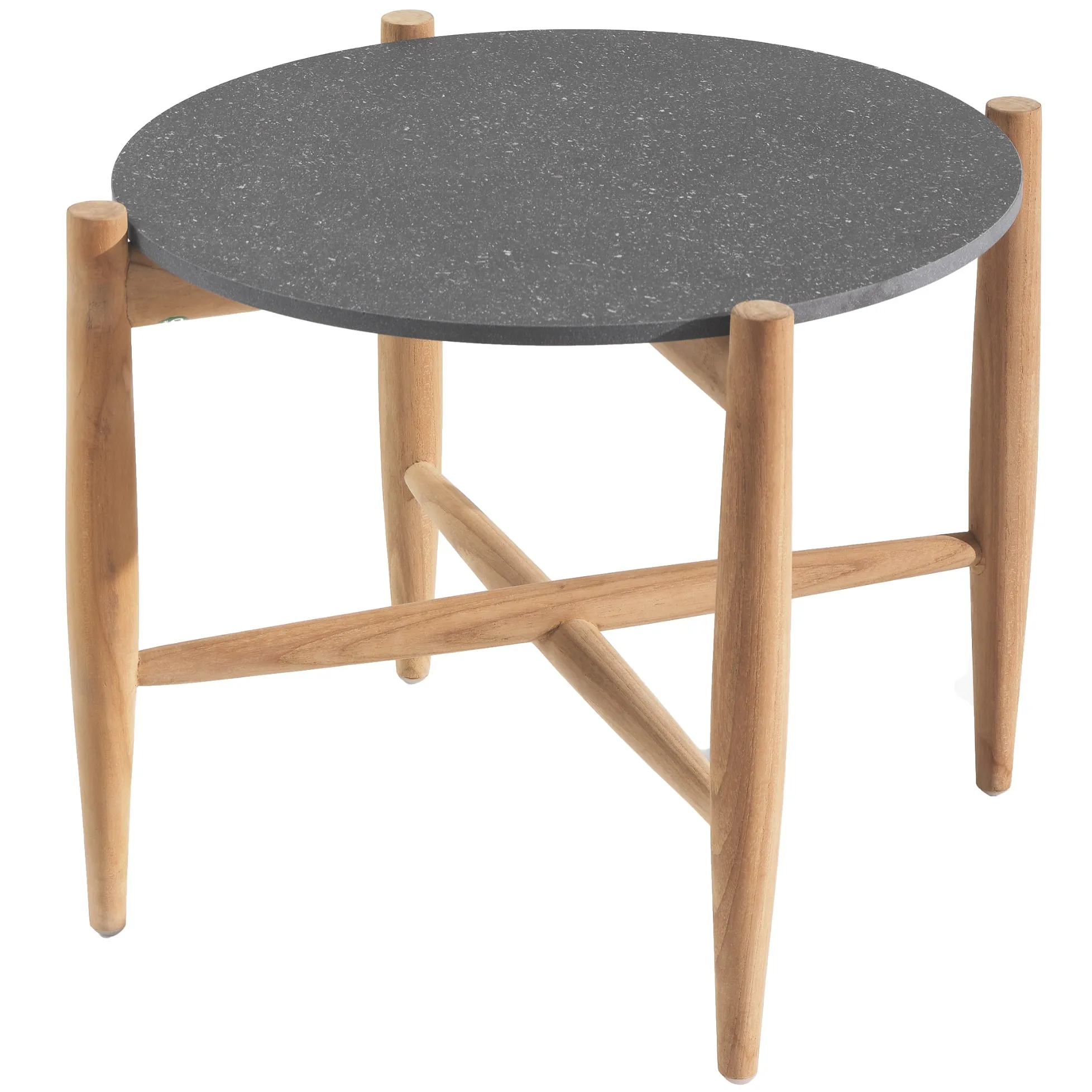 Beistelltisch Eidos 141 von Gervasoni Outdoor