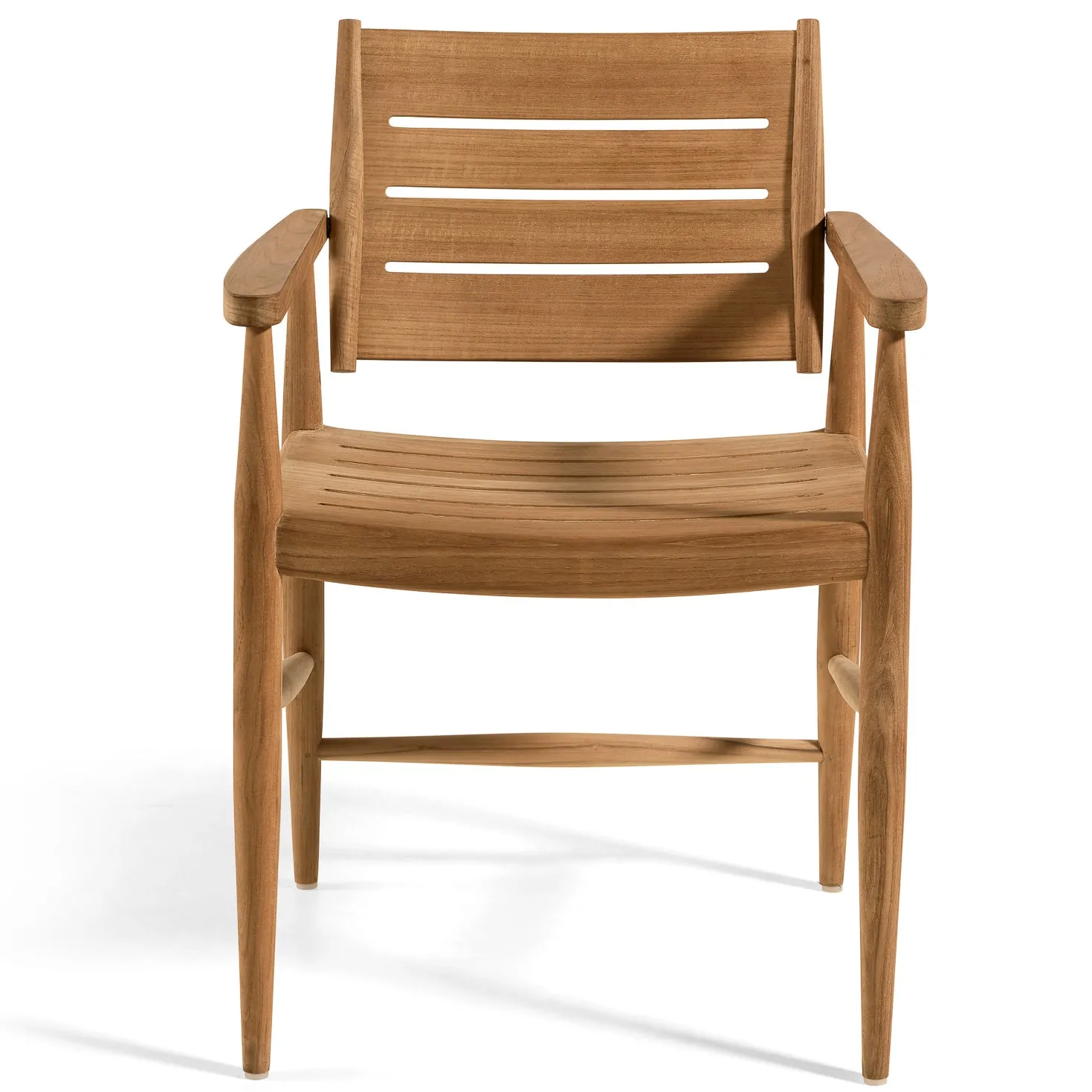 Armlehnstuhl Eidos 24 von Gervasoni Outdoor