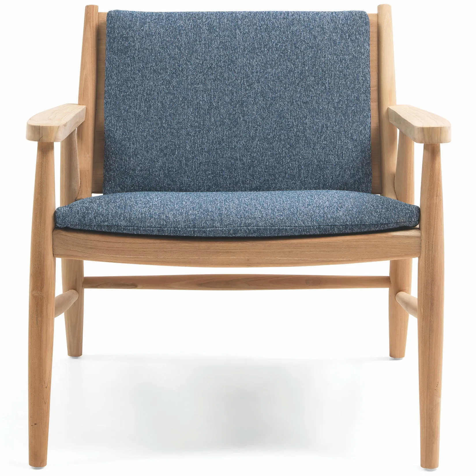 Loungesessel Eidos 26 von Gervasoni Outdoor