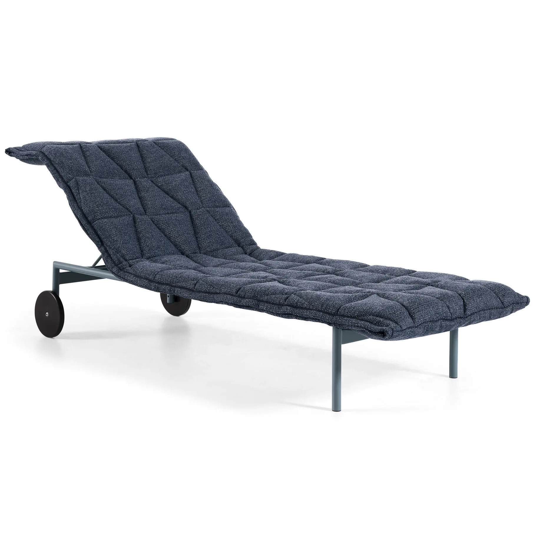 Sonnenliege Flair 83 von Gervasoni Outdoor