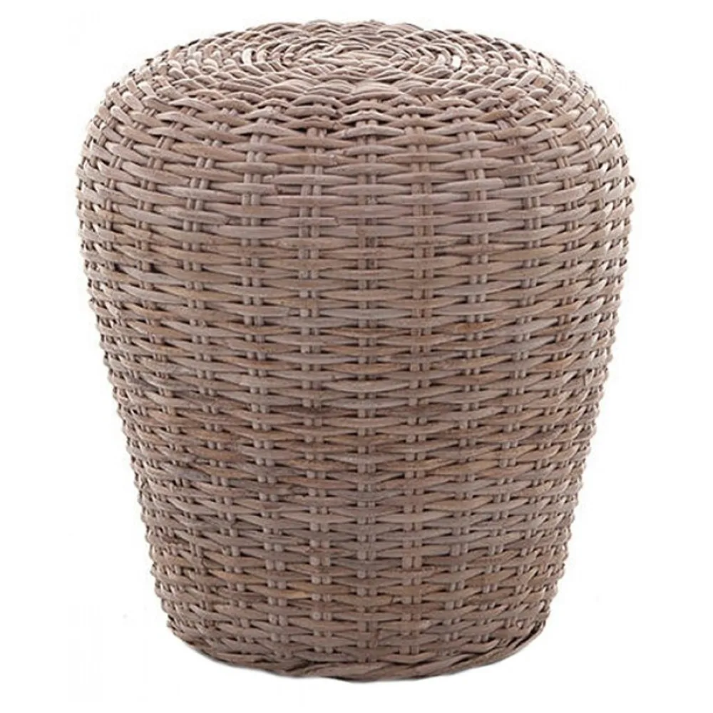 GERVASONI Beistelltisch "InOut 627"