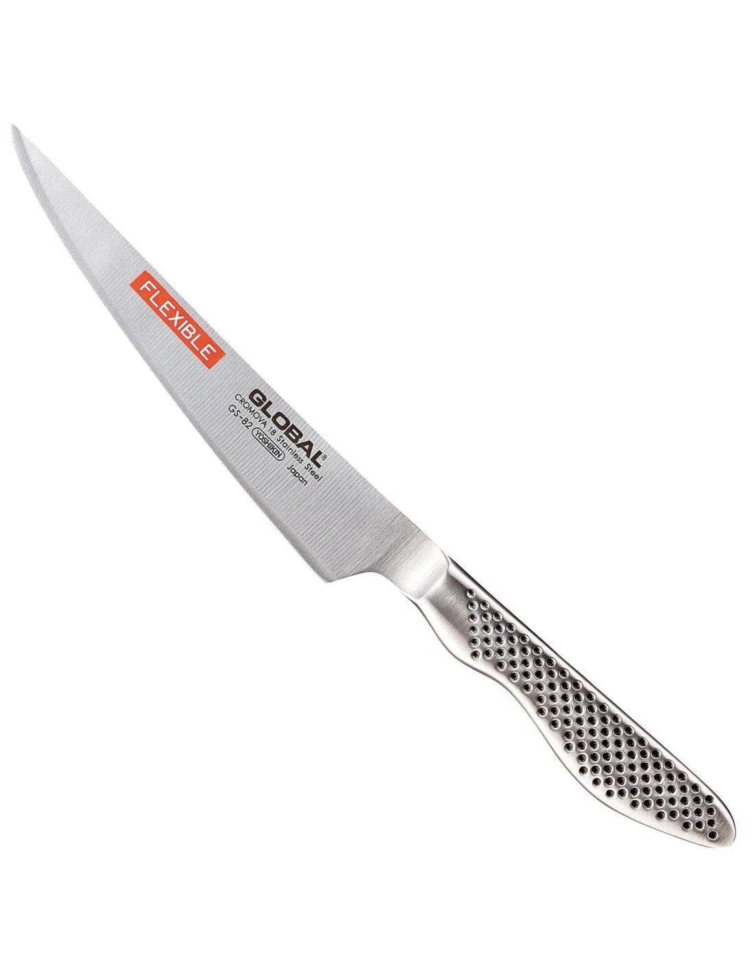 Global GS-82 Sushi Fischmesser
