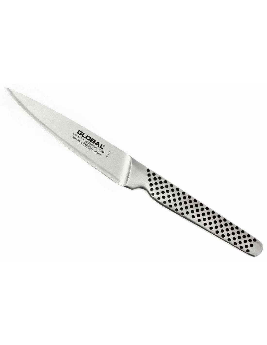 Global GSF-22 Universalmesser 11cm