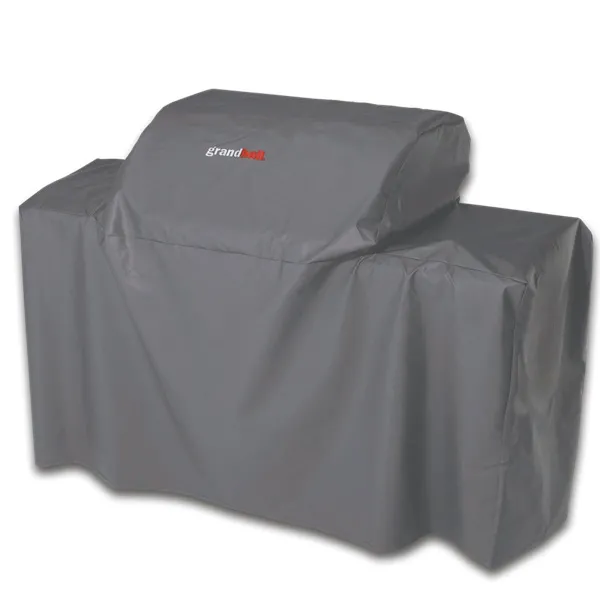 Abdeckhaube 5B von Grand Hall