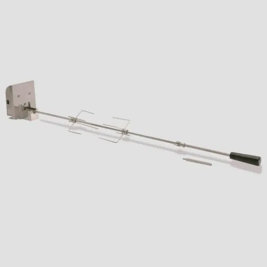 Drehspieß Set von Grand Hall