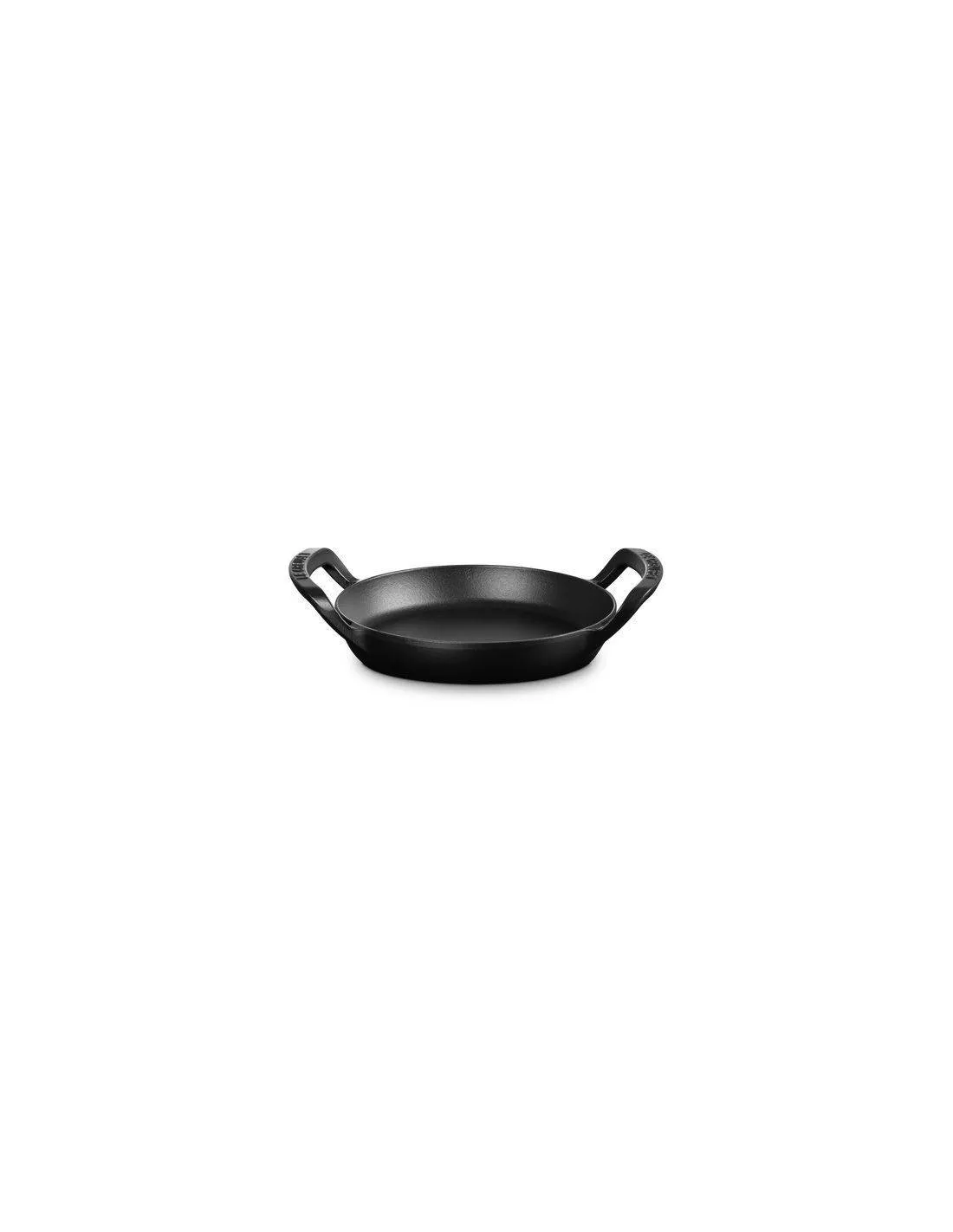 Grillpfanne rund BBQ Outdoor aus Gusseisen Le Creuset