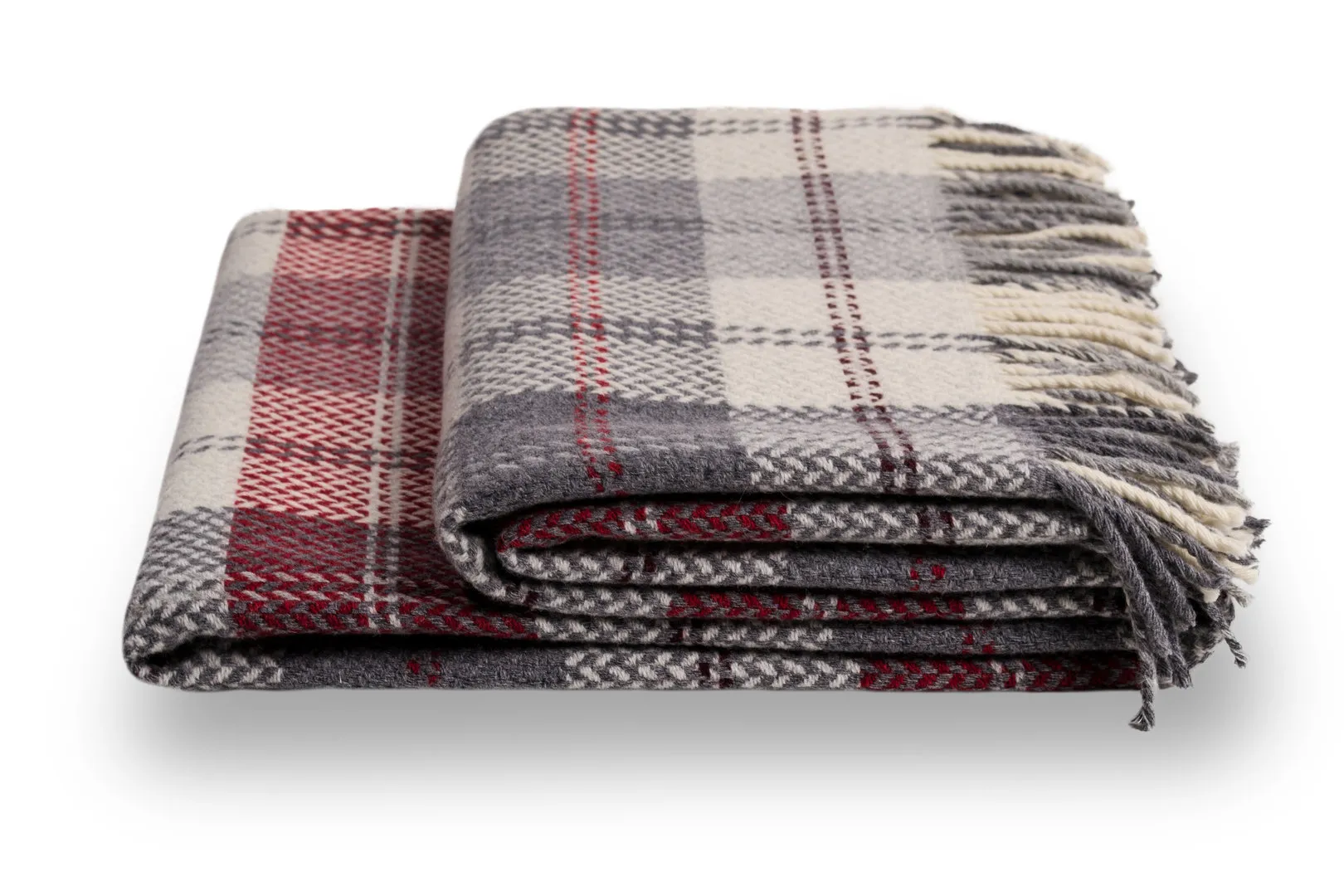 Zoeppritz Decke HERRING CHECK