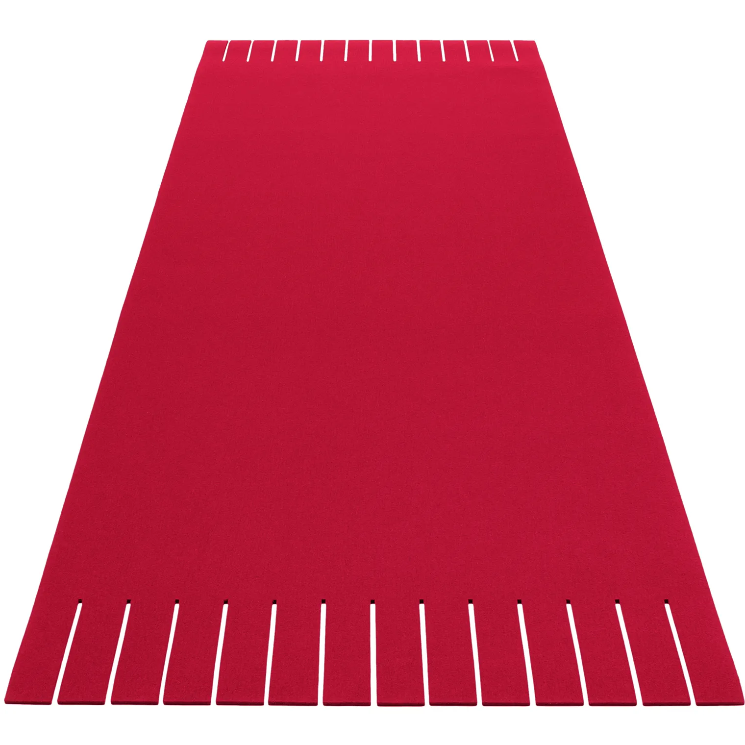 Teppich Franse (rechteckig) von Hey Sign