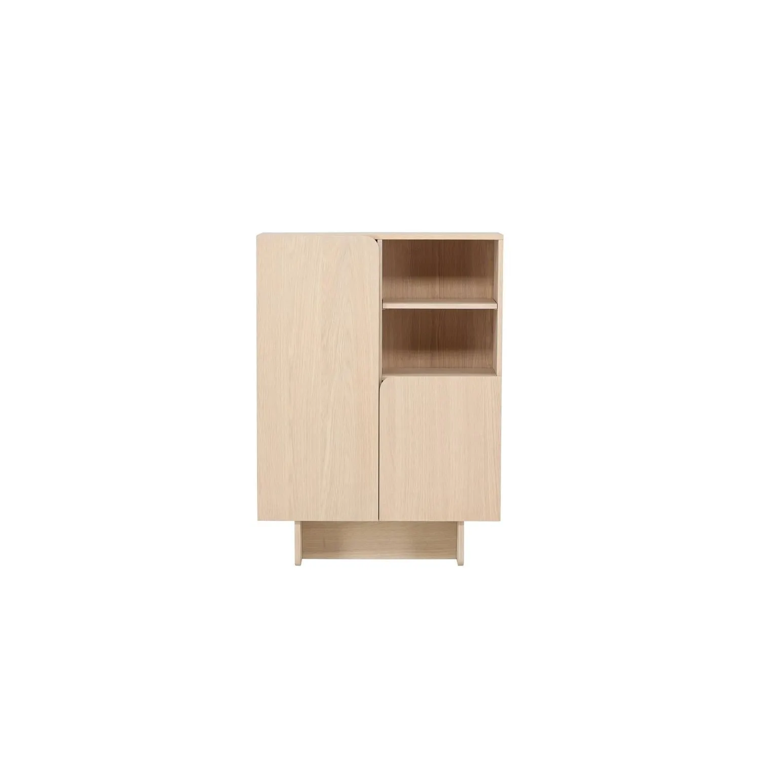 Highboard Tyresö - Beige