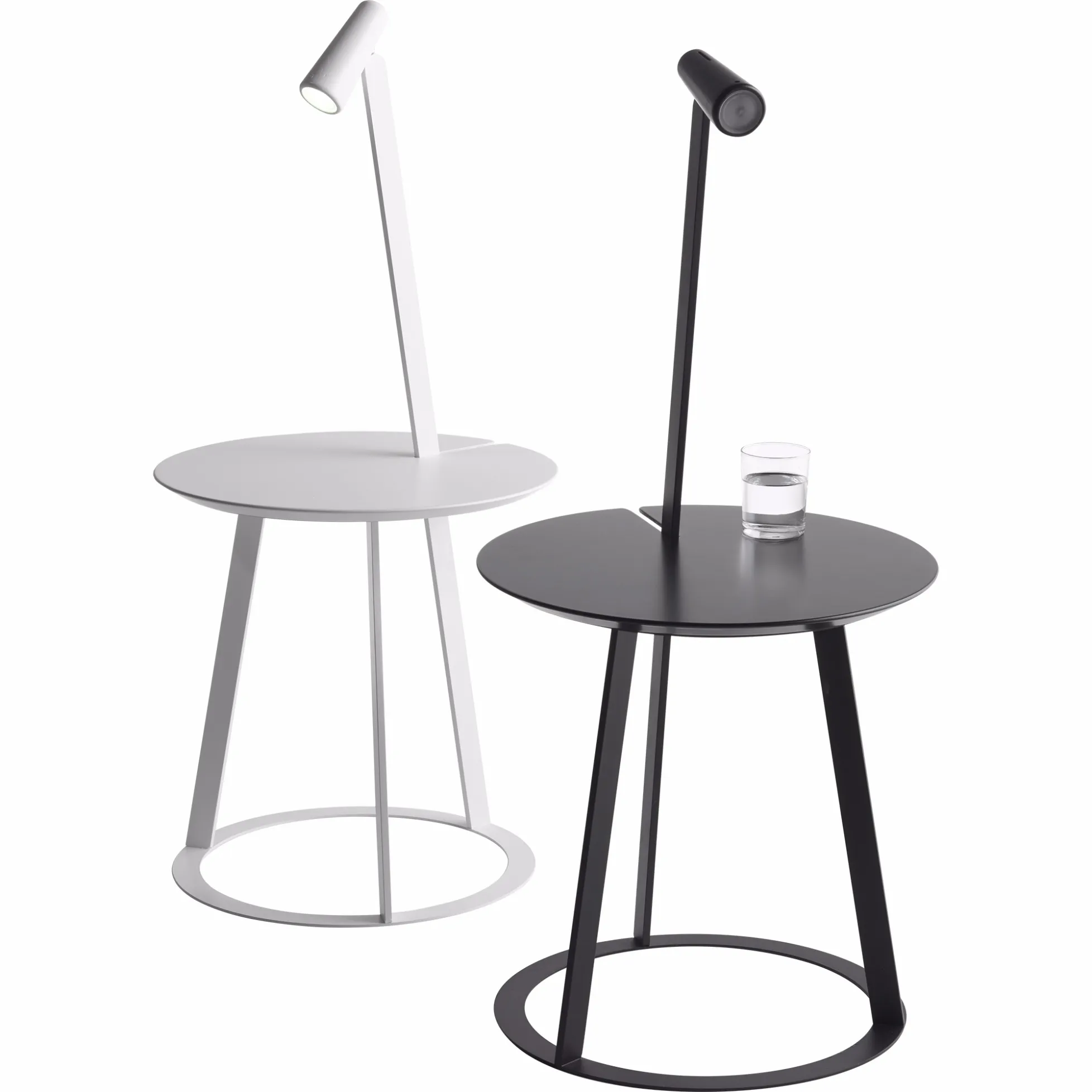 Beistelltisch Albino von Horm