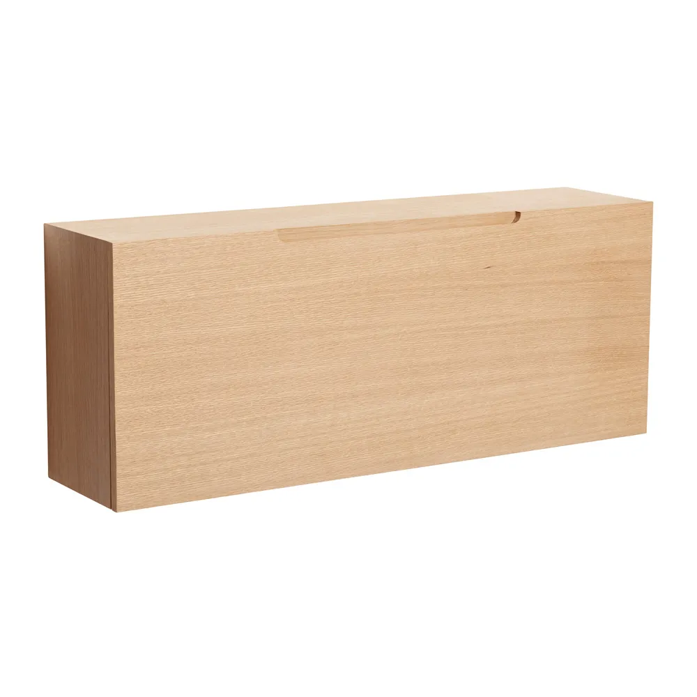 Hübsch interior Schuhschrank "Collect" Eiche