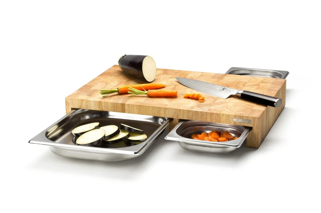 Multifunktionsbrett 4028