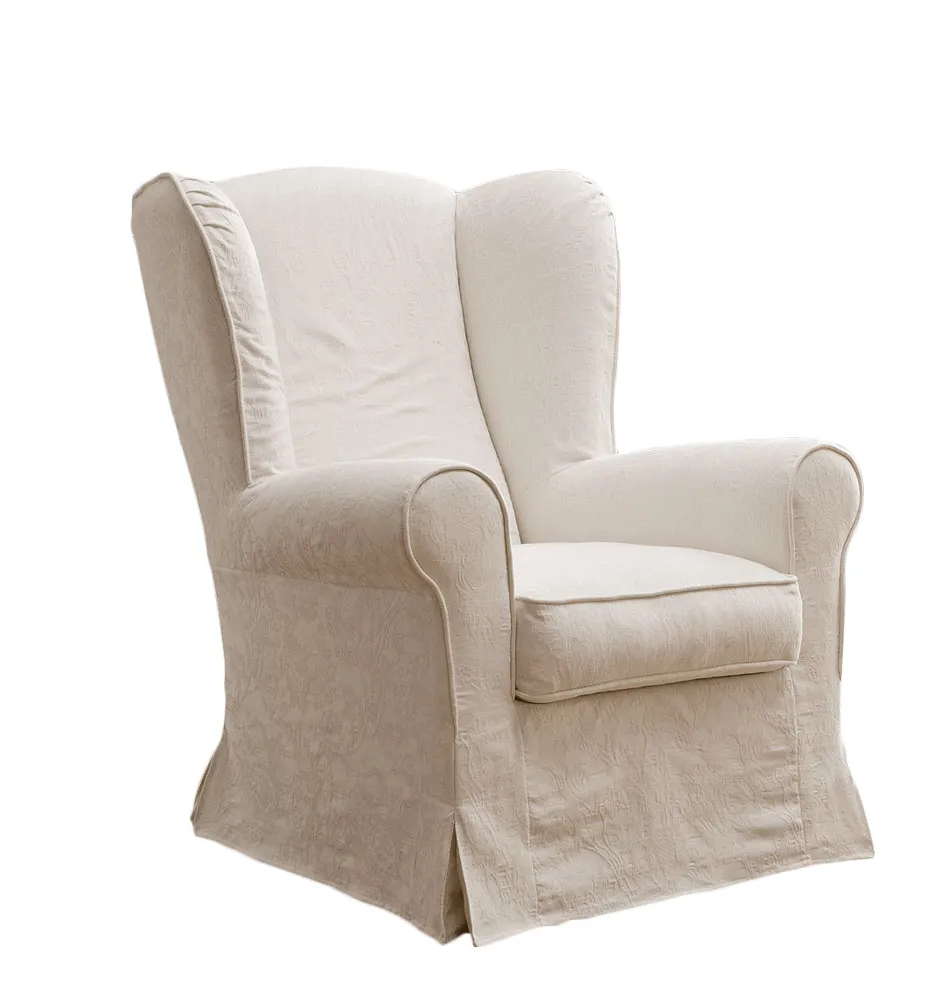 Ohrensessel "St. Vincent"