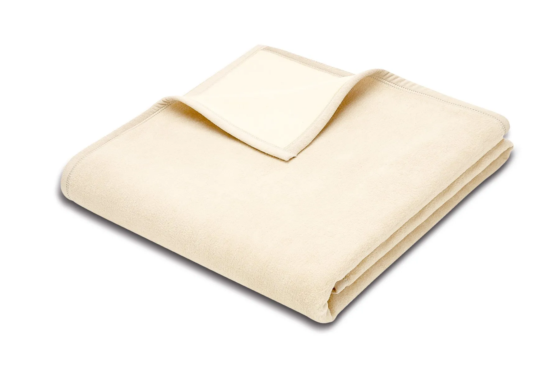 Biederlack Sofadecke Natur ca. 150 x 200 cm