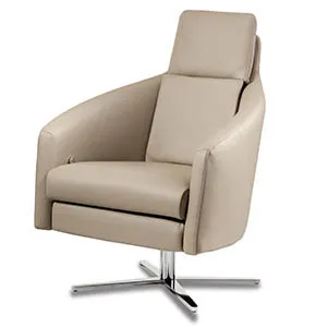 Boss Funktionssessel von ipdesign