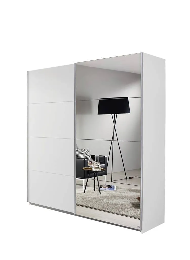 Schiebetürenschrank Rauch Subito