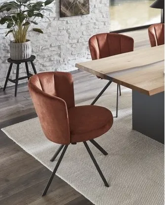 Polsterstuhl Venjakob Elina