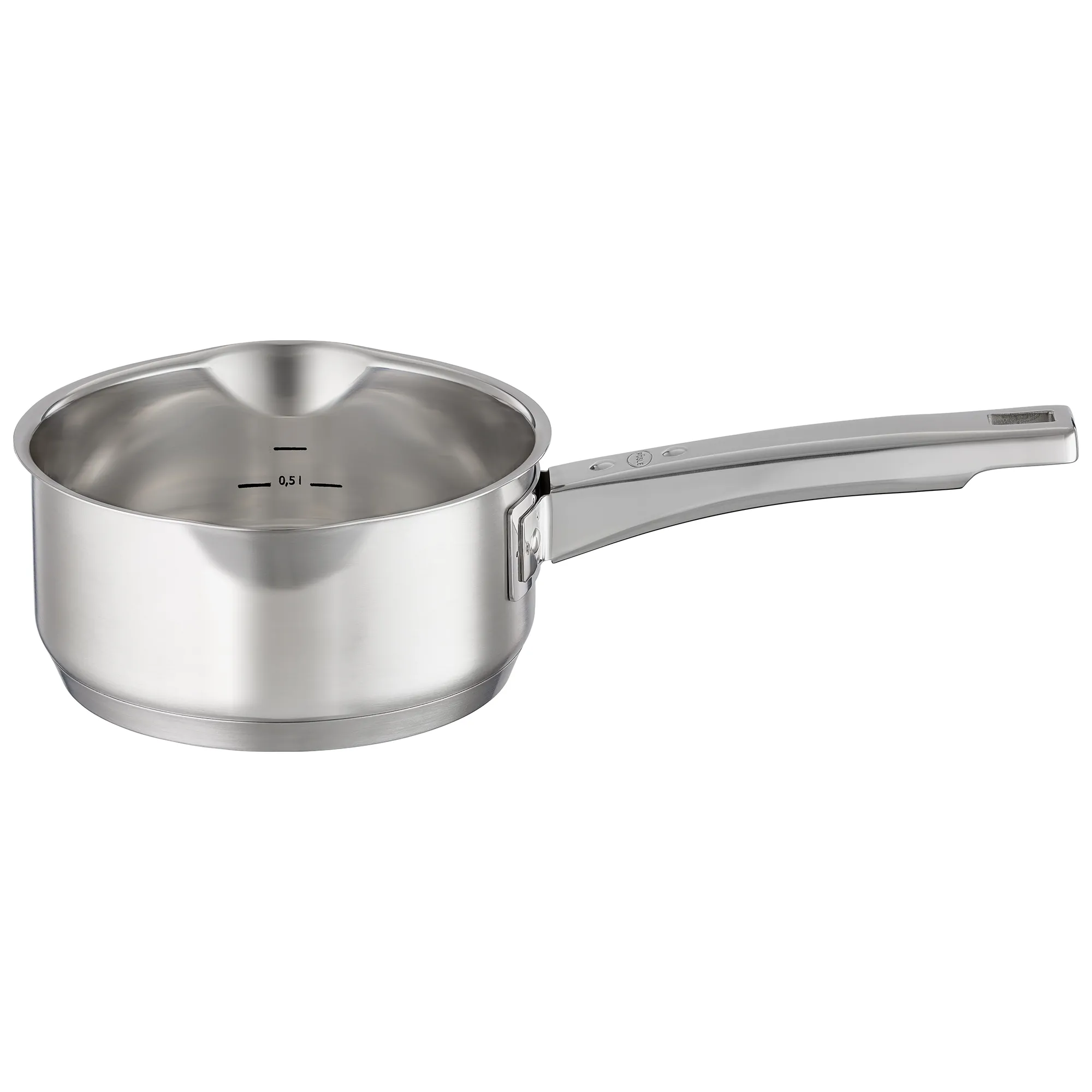 Rösle Stielkasserolle ohne Deckel Expertiso 91940