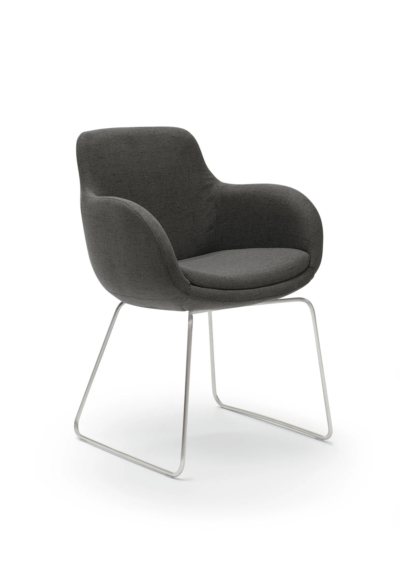 Armlehnenstuhl Musterring Tavia