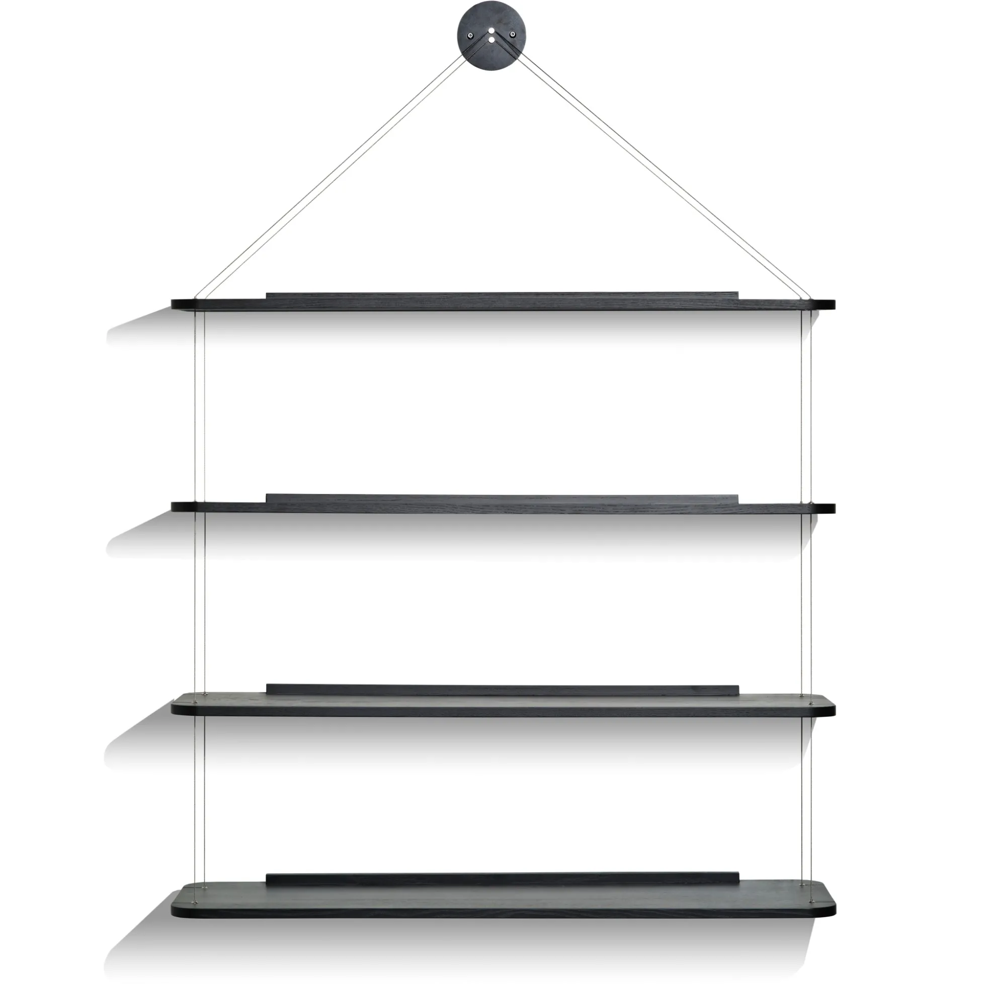 Wandregal Liberia Pensile von Karakter