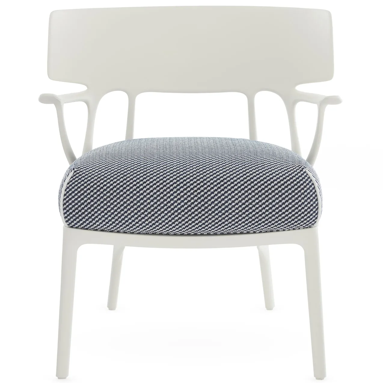 Sessel A.I. Lounge Outdoor von Kartell