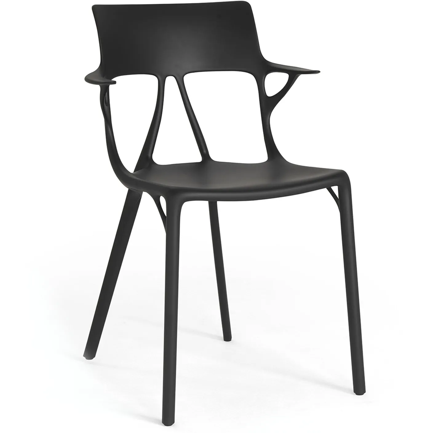 A.I. Stuhl von Kartell