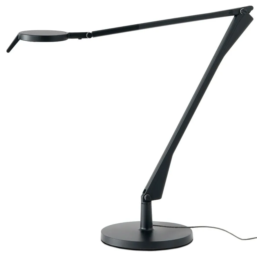 LED Tischleuchte Aledin Tec (matt) von Kartell