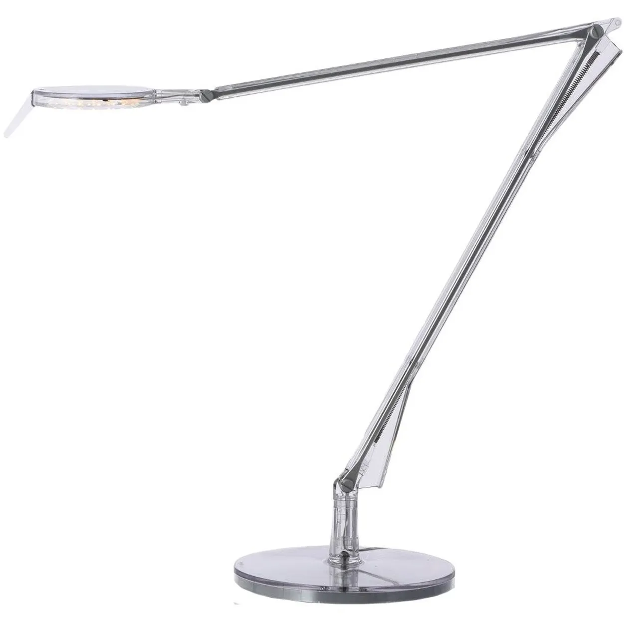 LED Tischleuchte Aledin Tec (farbig) von Kartell