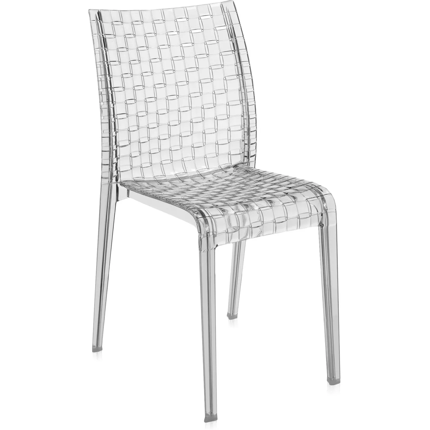 Stuhl Ami Ami von Kartell