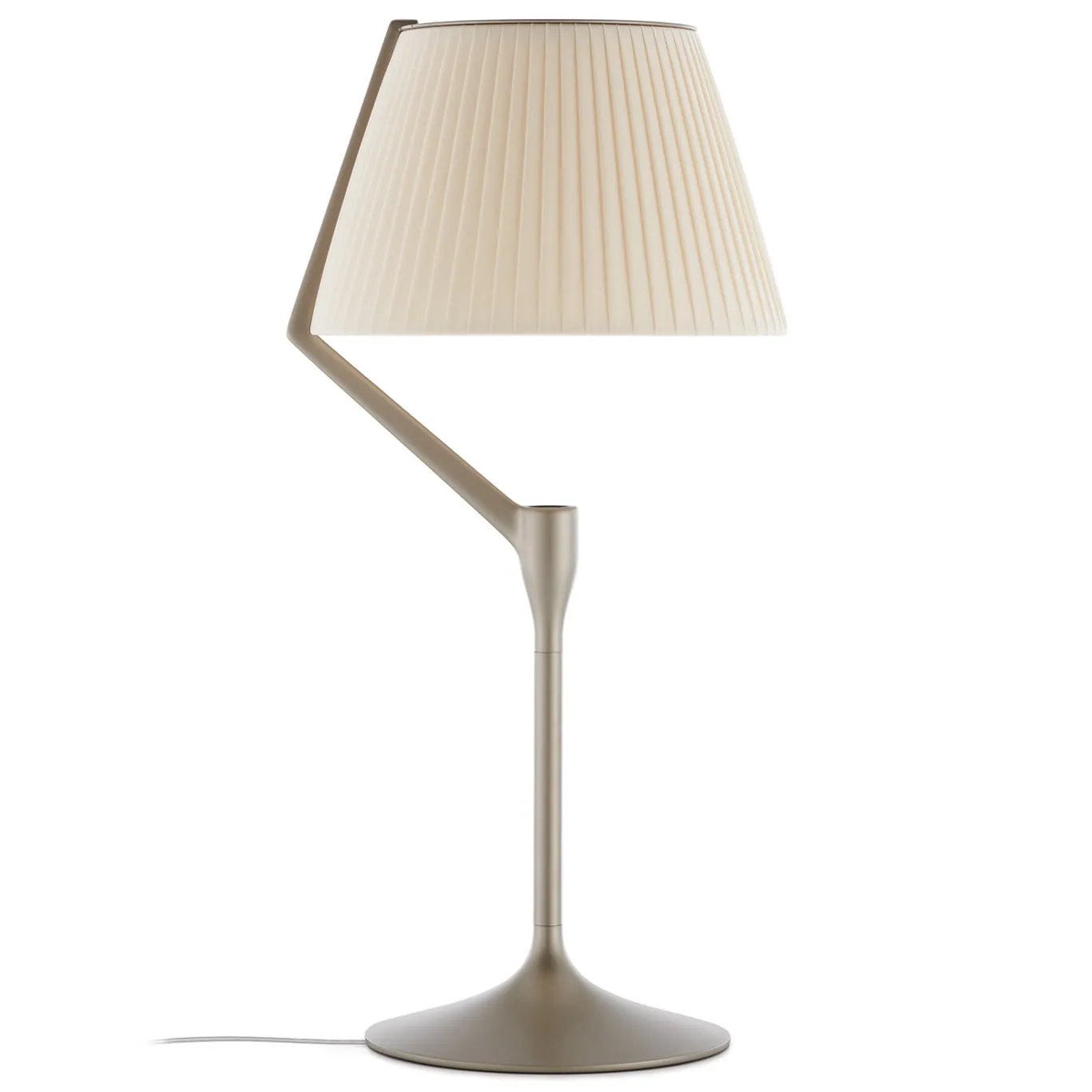 Tischleuchte Angelo Stone von Kartell