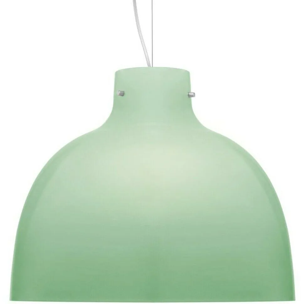 Hängeleuchte Bellissima (glänzend) von Kartell