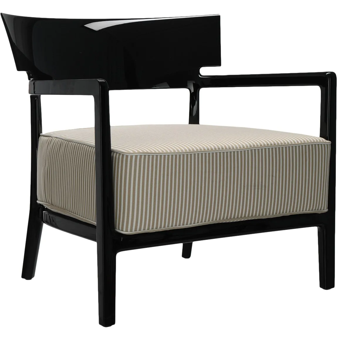 Sessel Cara Outdoor von Kartell