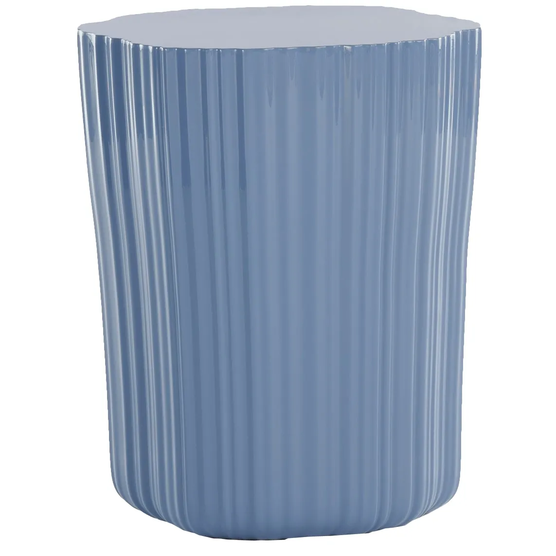 Beistelltisch Corteza von Kartell