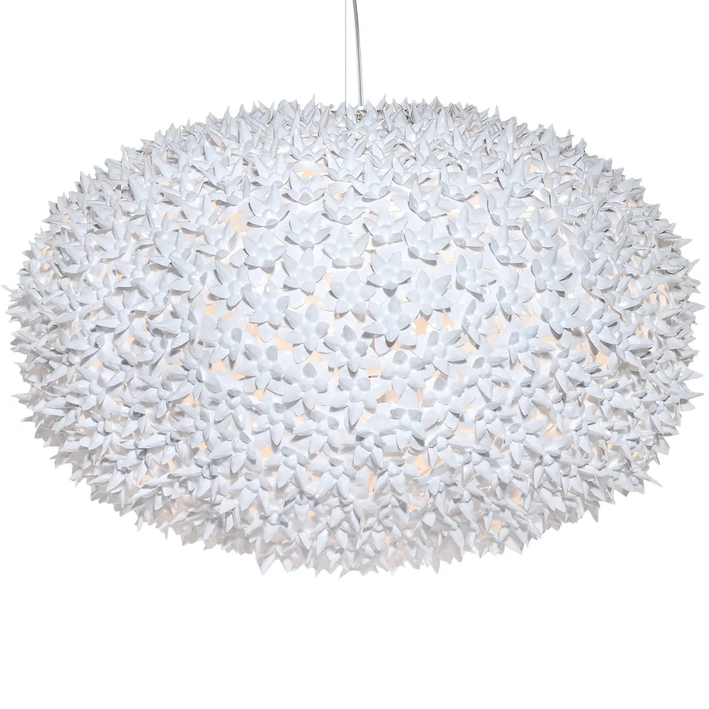 Hängeleuchte Big Bloom von Kartell