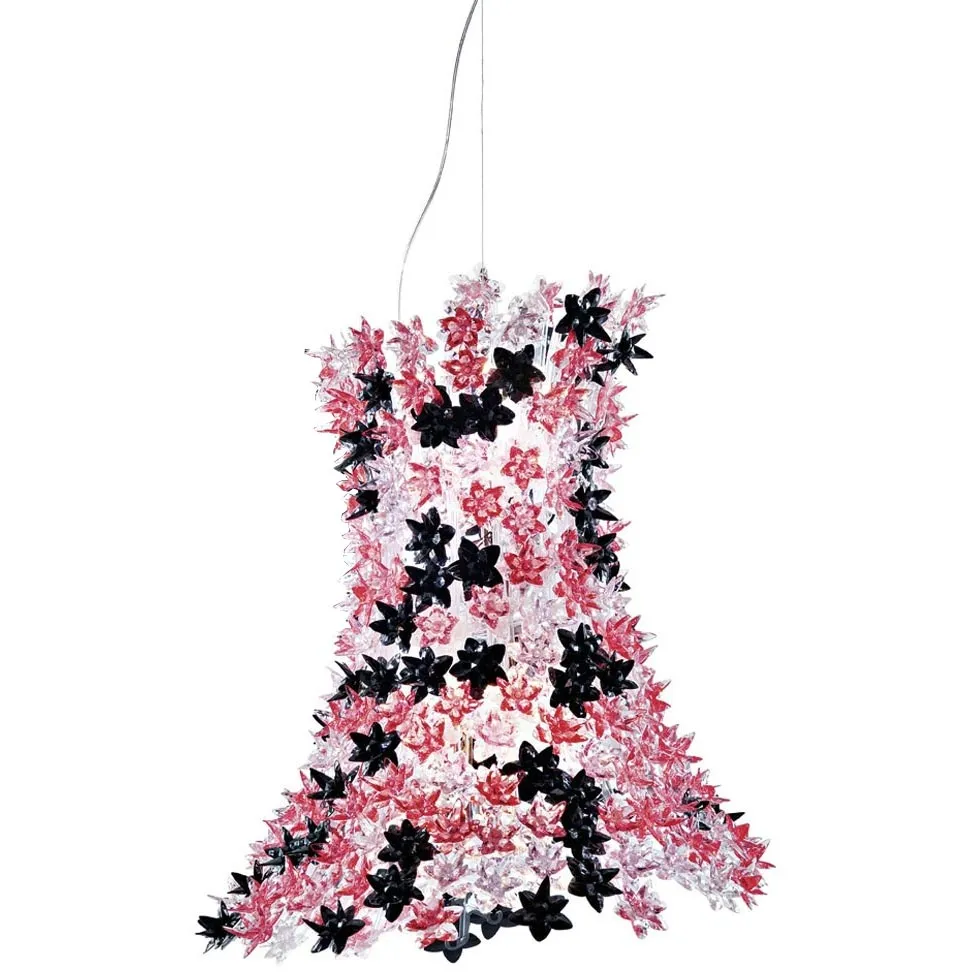 Hängeleuchte Bloom von Kartell