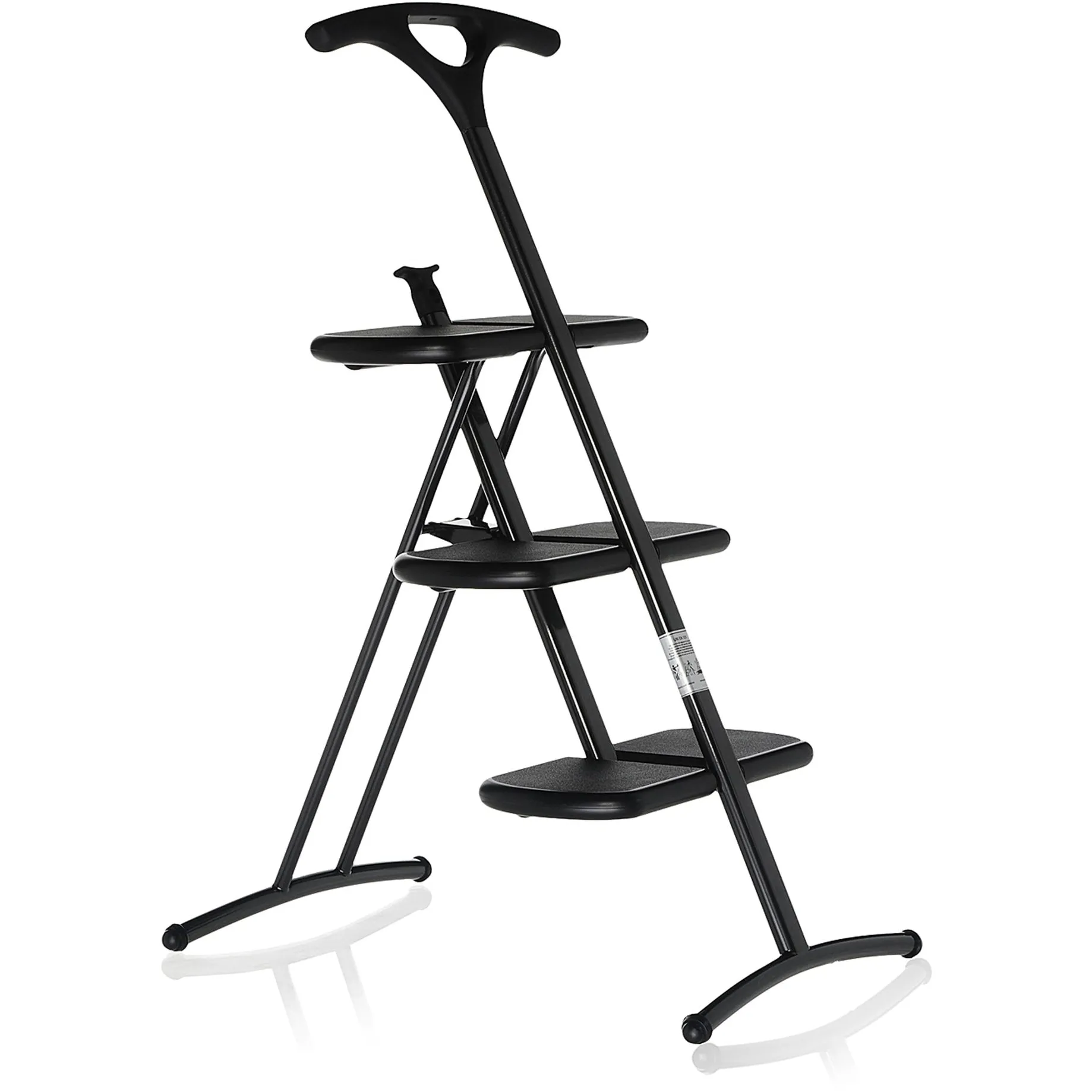 Klappleiter Tiramisu von Kartell