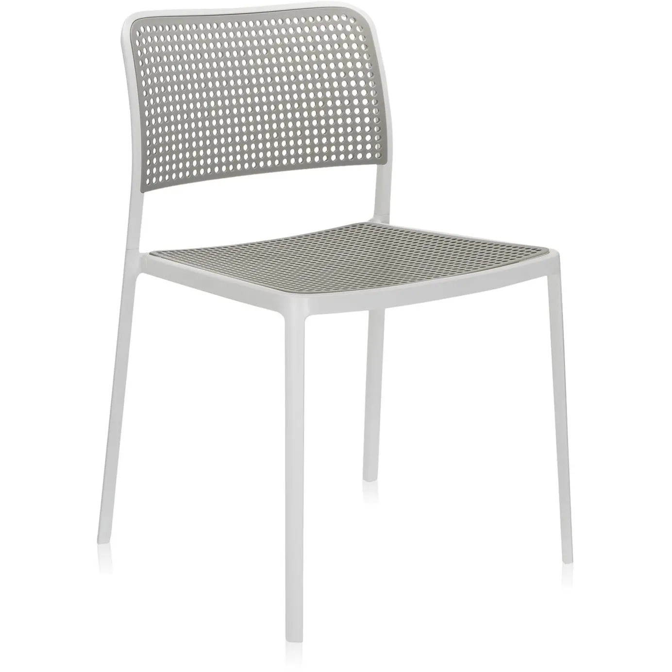 Stuhl Audrey von Kartell