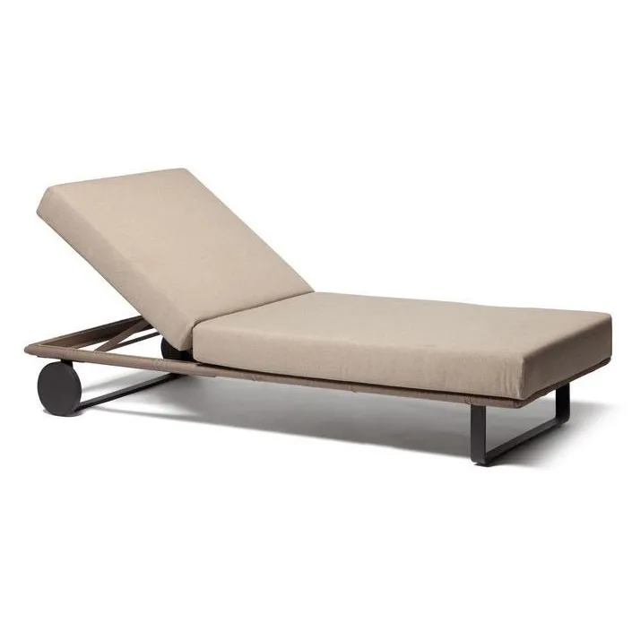 Sonnenliege Bitta von Kettal