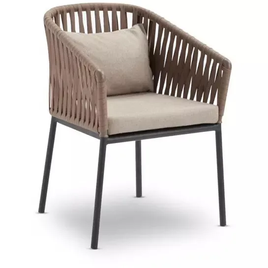 Gartenstuhl Bitta von Kettal