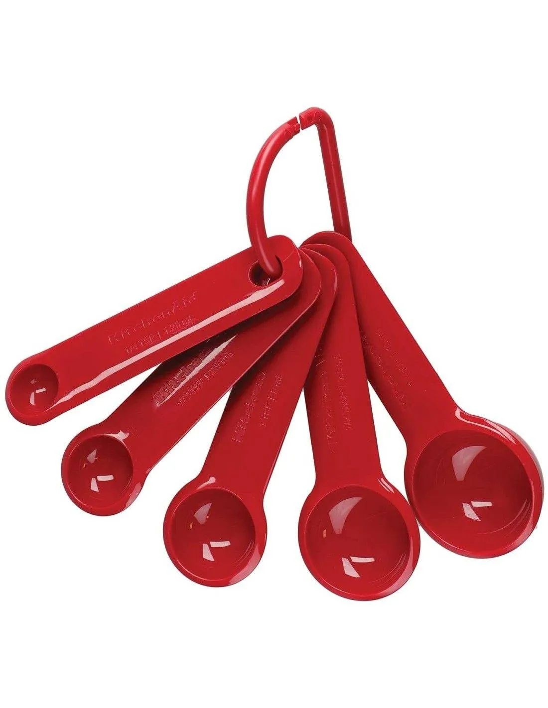 KitchenAid Messlöffel