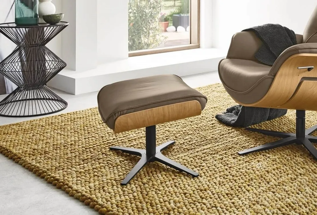 Musterring Hocker 276