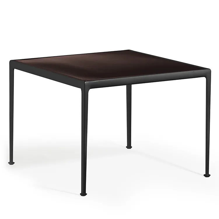 Esstisch 1966 (71x71cm) von Knoll International