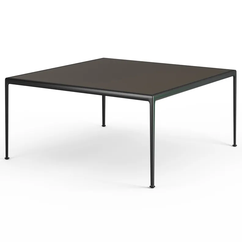 Esstisch 1966 (96x96cm) von Knoll International