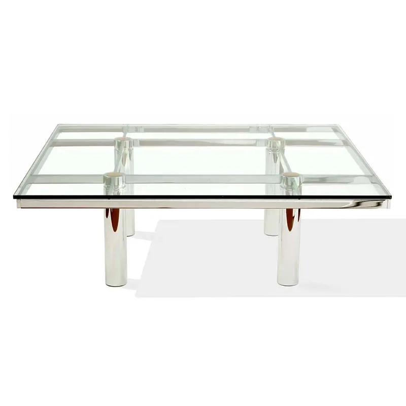 Couchtisch André von Knoll International