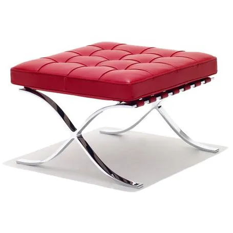 Barcelona ® Hocker von Knoll International