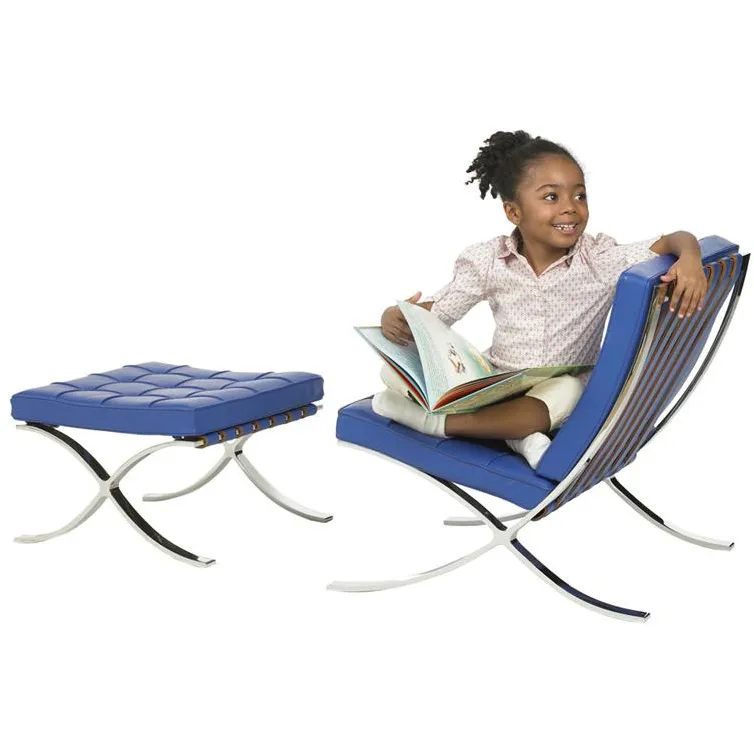 Barcelona ® Sessel für Kinder von Knoll International