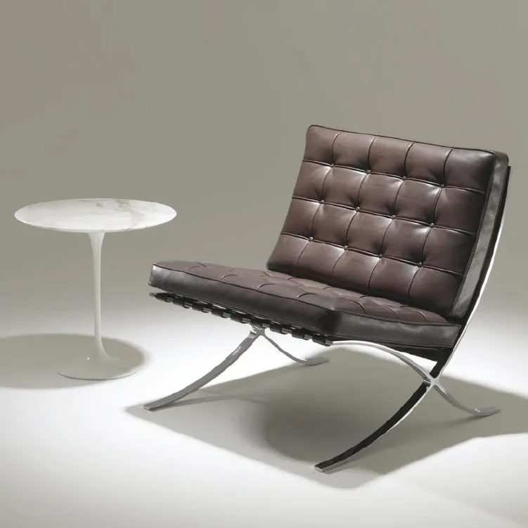Sessel Barcelona ® Chair Relax von Knoll International