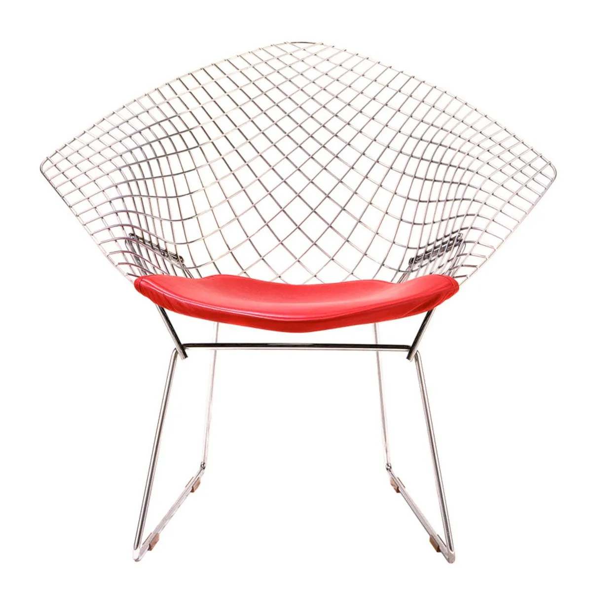 Sessel Diamond Klein von Knoll International